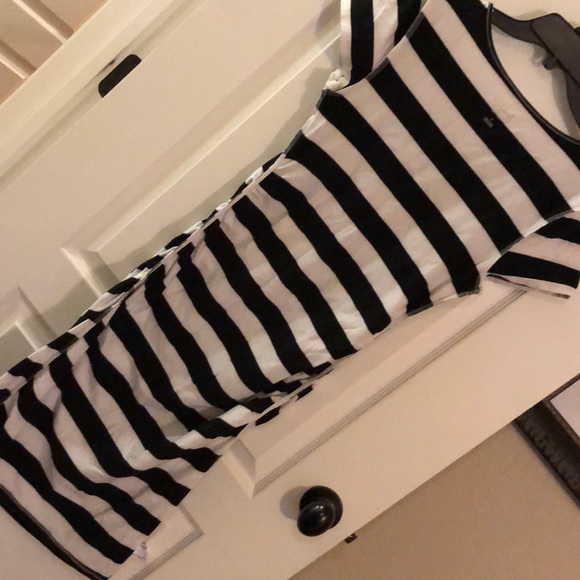 pea in the pod and Isabel maternity dresses - Picture 4 of 6